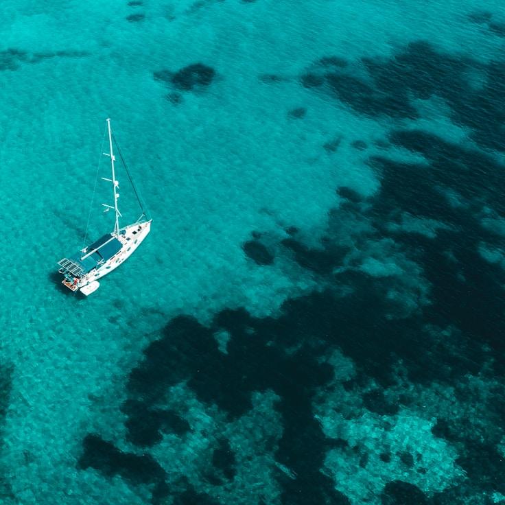Ocean adventure